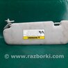 Солнцезащитный козырёк Hyundai Sonata YF (09.2009-03.2014)