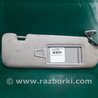 ФОТО Солнцезащитный козырёк для Hyundai Sonata YF (09.2009-03.2014) Киев