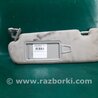 ФОТО Солнцезащитный козырёк для Hyundai Sonata YF (09.2009-03.2014) Киев