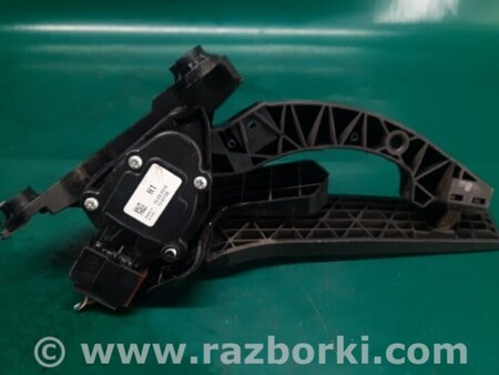 ФОТО Педаль газа для Hyundai Sonata YF (09.2009-03.2014) Киев