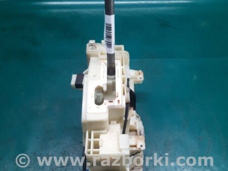 ФОТО Кулиса переключения АКПП для Hyundai Sonata YF (09.2009-03.2014) Киев
