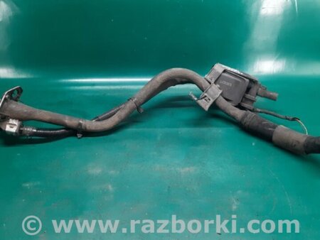 ФОТО Горловина бензобака для Hyundai Sonata YF (09.2009-03.2014) Киев