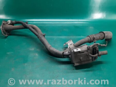 ФОТО Горловина бензобака для Hyundai Sonata YF (09.2009-03.2014) Киев