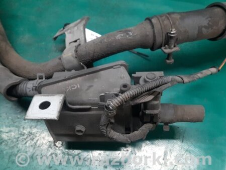 ФОТО Горловина бензобака для Hyundai Sonata YF (09.2009-03.2014) Киев