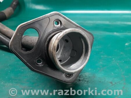 ФОТО Горловина бензобака для Hyundai Sonata YF (09.2009-03.2014) Киев
