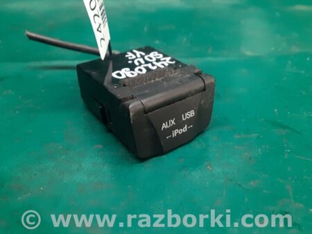 ФОТО USB адаптер для Hyundai Sonata YF (09.2009-03.2014) Киев