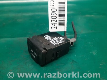 ФОТО USB адаптер для Hyundai Sonata YF (09.2009-03.2014) Киев