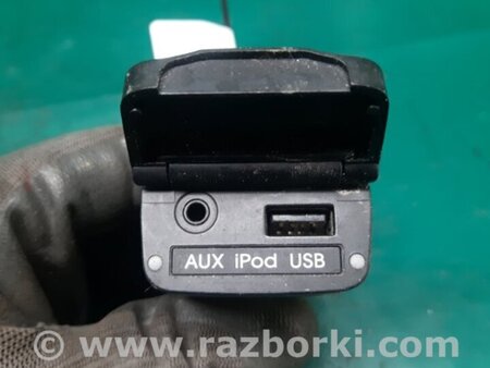 ФОТО USB адаптер для Hyundai Sonata YF (09.2009-03.2014) Киев