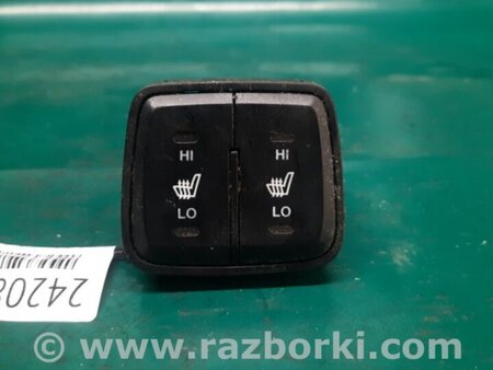 ФОТО Кнопка обогрева сидений для Hyundai Sonata YF (09.2009-03.2014) Киев