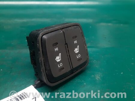 ФОТО Кнопка обогрева сидений для Hyundai Sonata YF (09.2009-03.2014) Киев