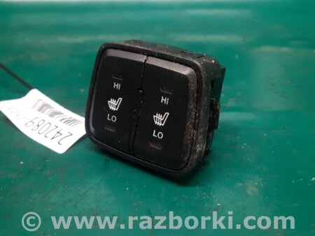 ФОТО Кнопка обогрева сидений для Hyundai Sonata YF (09.2009-03.2014) Киев