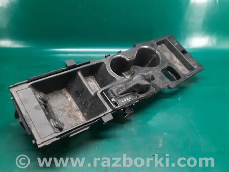 ФОТО Консоль центральная для Hyundai Sonata YF (09.2009-03.2014) Киев