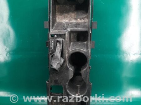 ФОТО Консоль центральная для Hyundai Sonata YF (09.2009-03.2014) Киев