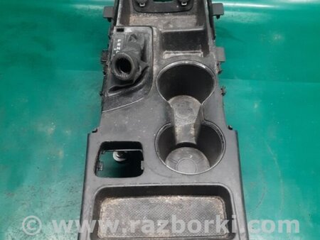 ФОТО Консоль центральная для Hyundai Sonata YF (09.2009-03.2014) Киев