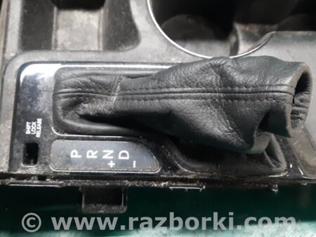 ФОТО Консоль центральная для Hyundai Sonata YF (09.2009-03.2014) Киев