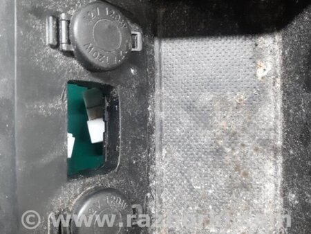 ФОТО Консоль центральная для Hyundai Sonata YF (09.2009-03.2014) Киев