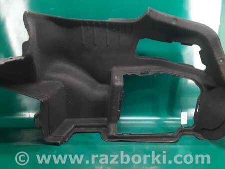 ФОТО Обшивка багажника для Hyundai Sonata YF (09.2009-03.2014) Киев