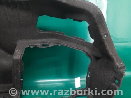 ФОТО Обшивка багажника для Hyundai Sonata YF (09.2009-03.2014) Киев