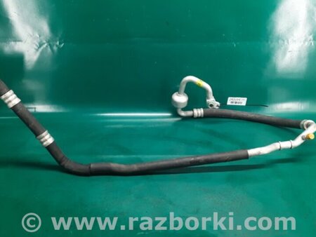 ФОТО Трубка кондиционера для Hyundai Sonata YF (09.2009-03.2014) Киев