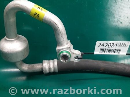 ФОТО Трубка кондиционера для Hyundai Sonata YF (09.2009-03.2014) Киев