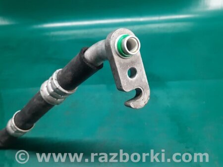 ФОТО Трубка кондиционера для Hyundai Sonata YF (09.2009-03.2014) Киев