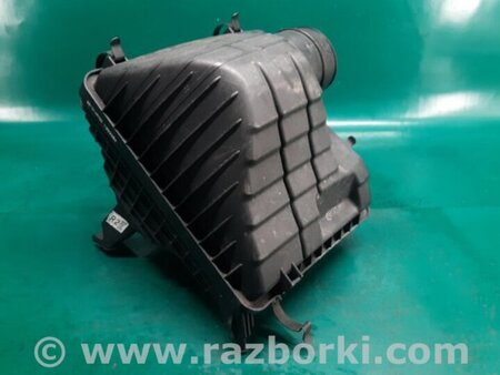 ФОТО Воздушный фильтр (корпус) для Hyundai Sonata YF (09.2009-03.2014) Киев