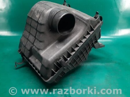 ФОТО Воздушный фильтр (корпус) для Hyundai Sonata YF (09.2009-03.2014) Киев