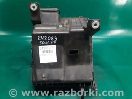 ФОТО Воздушный фильтр (корпус) для Hyundai Sonata YF (09.2009-03.2014) Киев