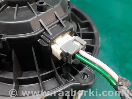 ФОТО Моторчик печки для Hyundai Sonata YF (09.2009-03.2014) Киев