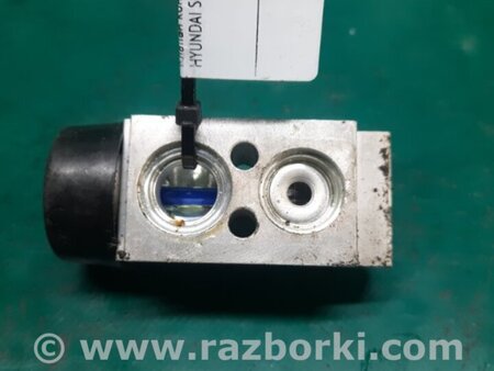 ФОТО Клапан кондиционера для Hyundai Sonata YF (09.2009-03.2014) Киев