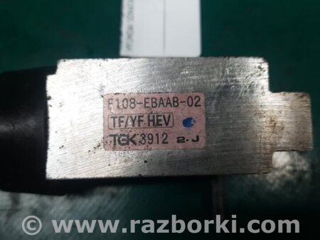 ФОТО Клапан кондиционера для Hyundai Sonata YF (09.2009-03.2014) Киев