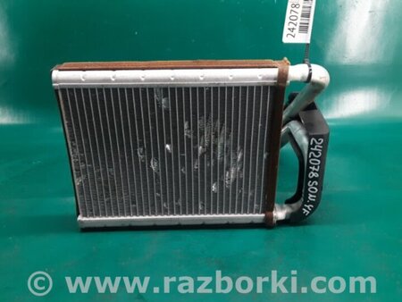 ФОТО Радиатор печки для Hyundai Sonata YF (09.2009-03.2014) Киев