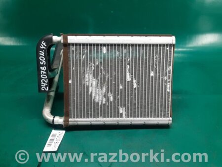 ФОТО Радиатор печки для Hyundai Sonata YF (09.2009-03.2014) Киев