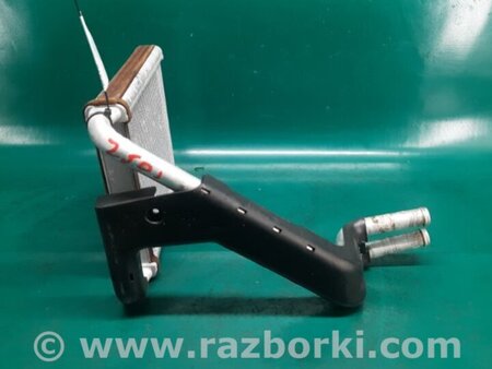 ФОТО Радиатор печки для Hyundai Sonata YF (09.2009-03.2014) Киев