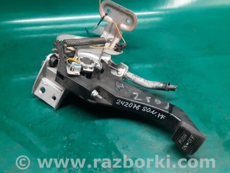 ФОТО Педаль стояночного тормоза для Hyundai Sonata YF (09.2009-03.2014) Киев
