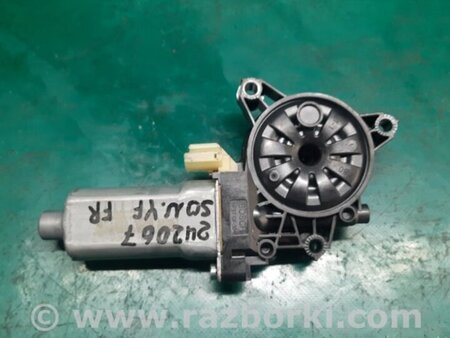 ФОТО Мотор стеклоподъемника для Hyundai Sonata YF (09.2009-03.2014) Киев