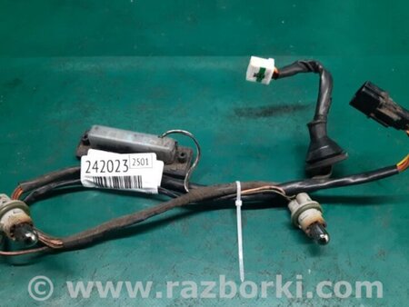 ФОТО Кнопка открывания багажника наружная для Hyundai Sonata YF (09.2009-03.2014) Киев