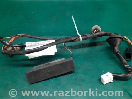 ФОТО Кнопка открывания багажника наружная для Hyundai Sonata YF (09.2009-03.2014) Киев