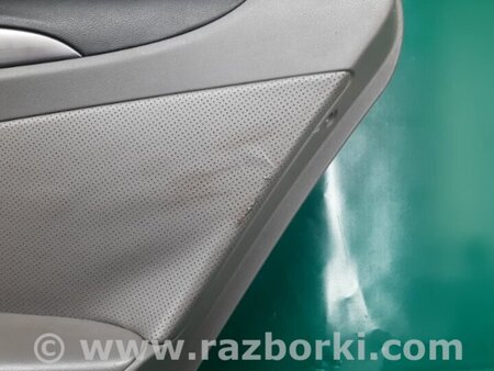 ФОТО Карта двери для Hyundai Sonata YF (09.2009-03.2014) Киев