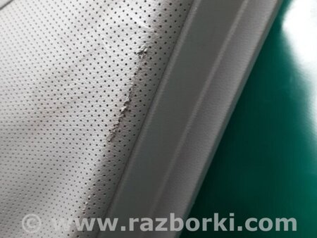 ФОТО Карта двери для Hyundai Sonata YF (09.2009-03.2014) Киев