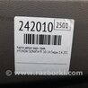 ФОТО Карта двери для Hyundai Sonata YF (09.2009-03.2014) Киев