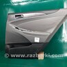 ФОТО Карта двери для Hyundai Sonata YF (09.2009-03.2014) Киев