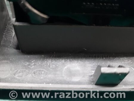 ФОТО Кнопка стеклоподьемника для Hyundai Sonata YF (09.2009-03.2014) Киев