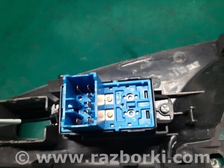 ФОТО Кнопка стеклоподьемника для Hyundai Sonata YF (09.2009-03.2014) Киев