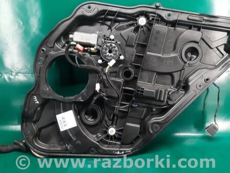 ФОТО Стеклоподъемник для Hyundai Sonata YF (09.2009-03.2014) Киев