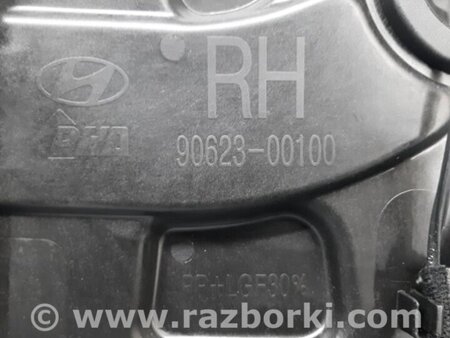 ФОТО Стеклоподъемник для Hyundai Sonata YF (09.2009-03.2014) Киев