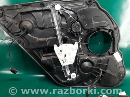 ФОТО Стеклоподъемник для Hyundai Sonata YF (09.2009-03.2014) Киев