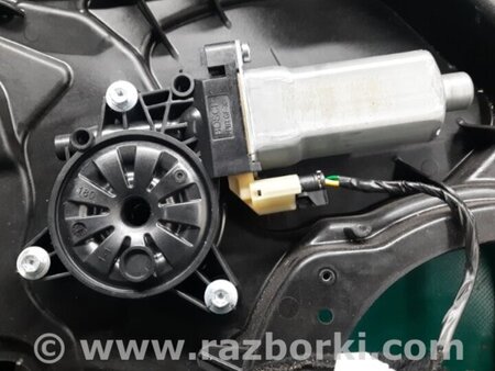 ФОТО Стеклоподъемник для Hyundai Sonata YF (09.2009-03.2014) Киев