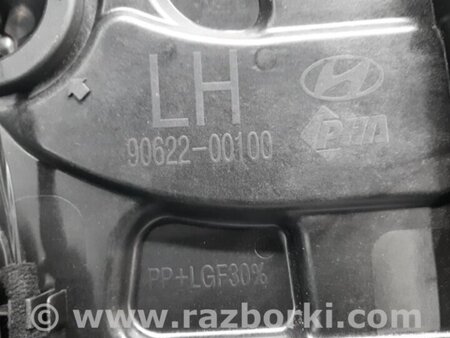 ФОТО Стеклоподъемник для Hyundai Sonata YF (09.2009-03.2014) Киев