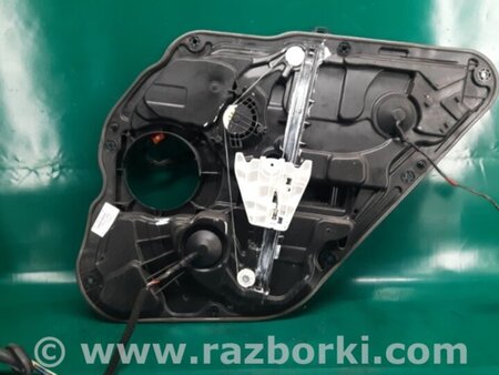 ФОТО Стеклоподъемник для Hyundai Sonata YF (09.2009-03.2014) Киев